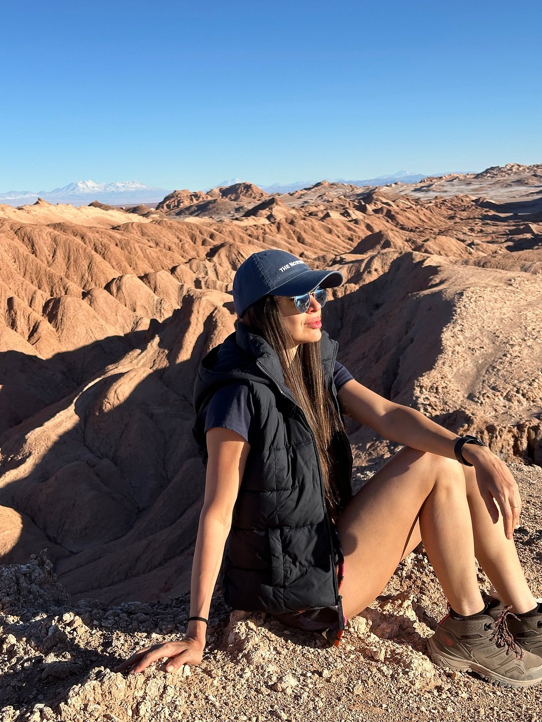 Tour Valle de la Luna | Desde San Pedro de Atacama - Ojos Viajeros 