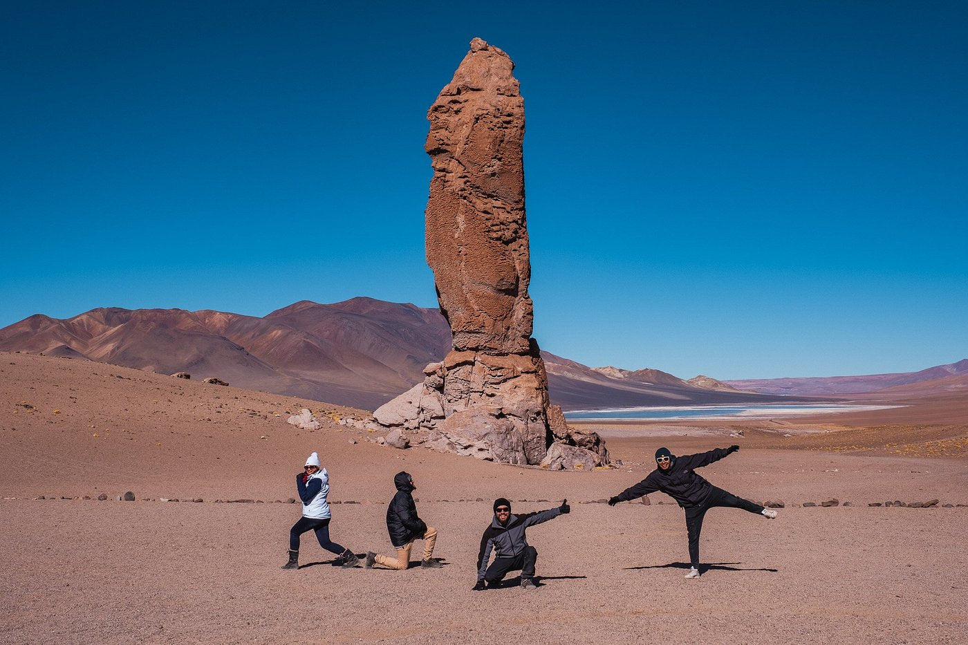 Full Day Ruta de los Salares | Desde San Pedro de Atacama - Ojos Viajeros 